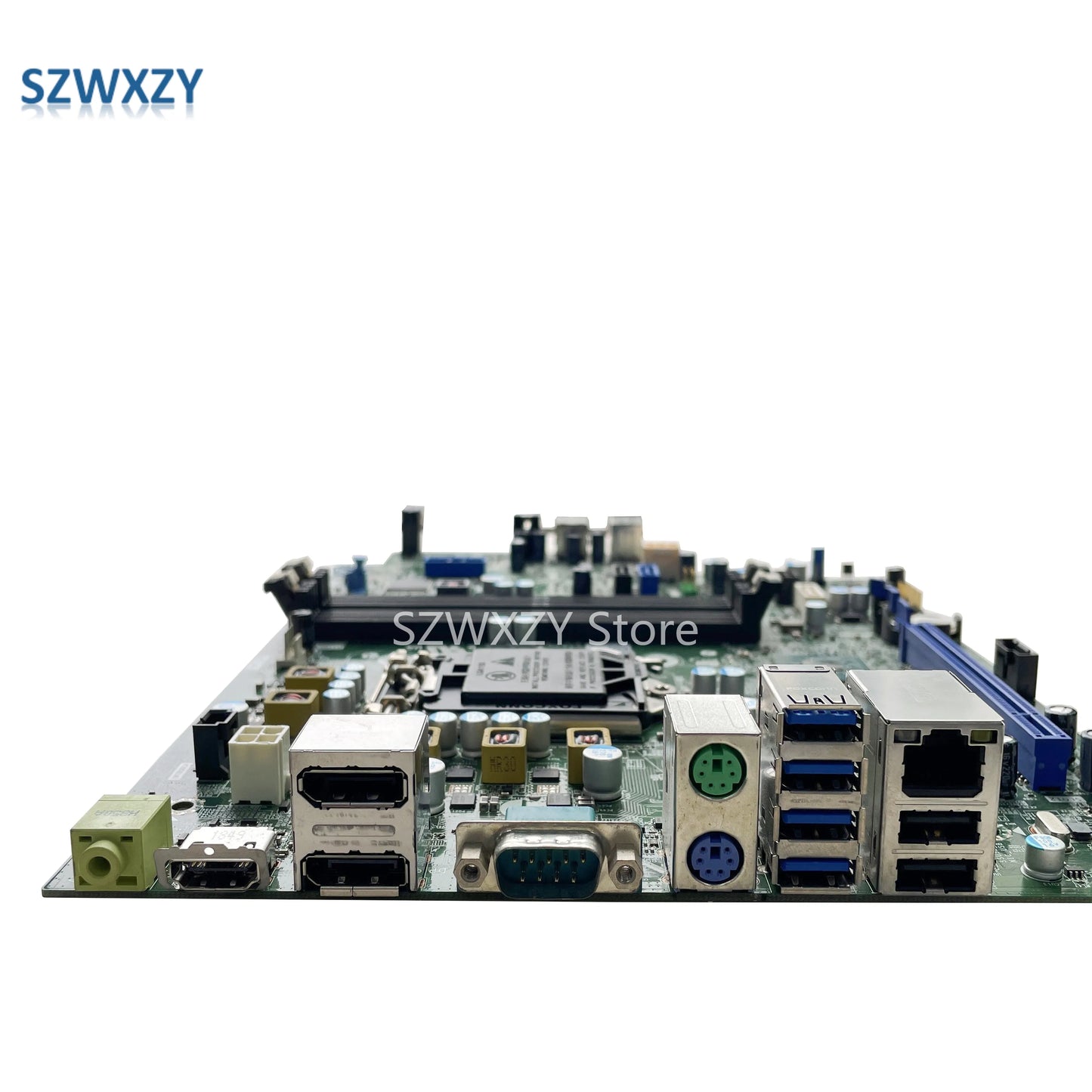 For Dell Optiplex 7050 SFF Motherboard LGA1151 DDR4 Q270 CN-0NW6H5 0NW6H5 NW6H5