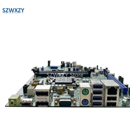 For Dell Optiplex 7050 SFF Motherboard LGA1151 DDR4 Q270 CN-0NW6H5 0NW6H5 NW6H5