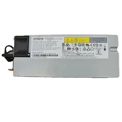 For Lenovo ThinkSystem SR850P SR630 750W Platinum Hot-Swap Power Supply 01PE161 01GV266 01PF536 01PF515 7N67A00883