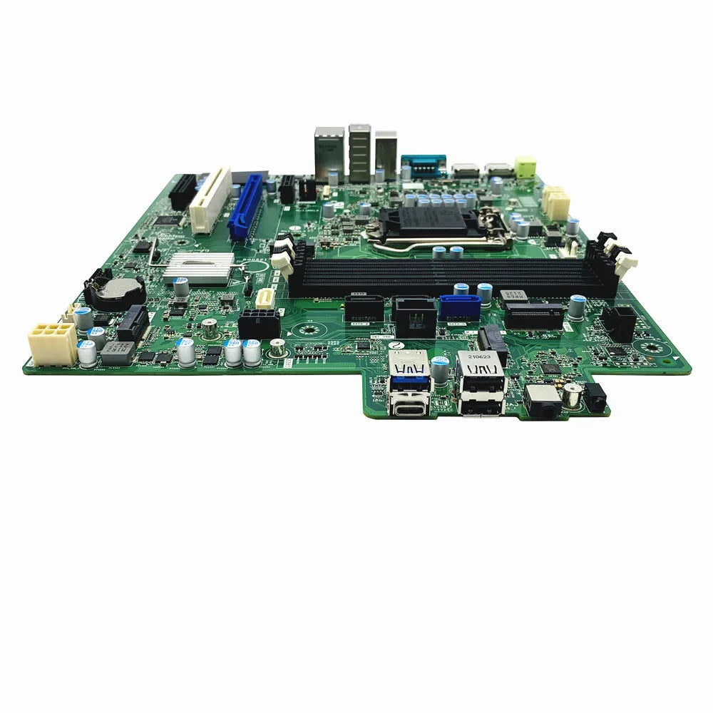 For Dell OptiPlex 7090 MT Motherboard P/N:P9XHK 0P9XHK Intel Q570 LGA 1200 DDR4 Fully Tested