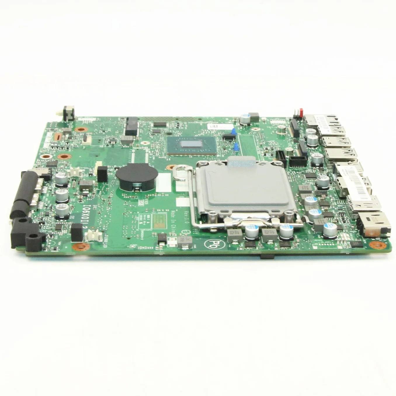 For Lenovo ThinkCentre M70q Gen 3 Motherboard Q670 LGA 1700 DDR5 5B20U55160 NM-D861 IQ6X0IL2 Fully Tested