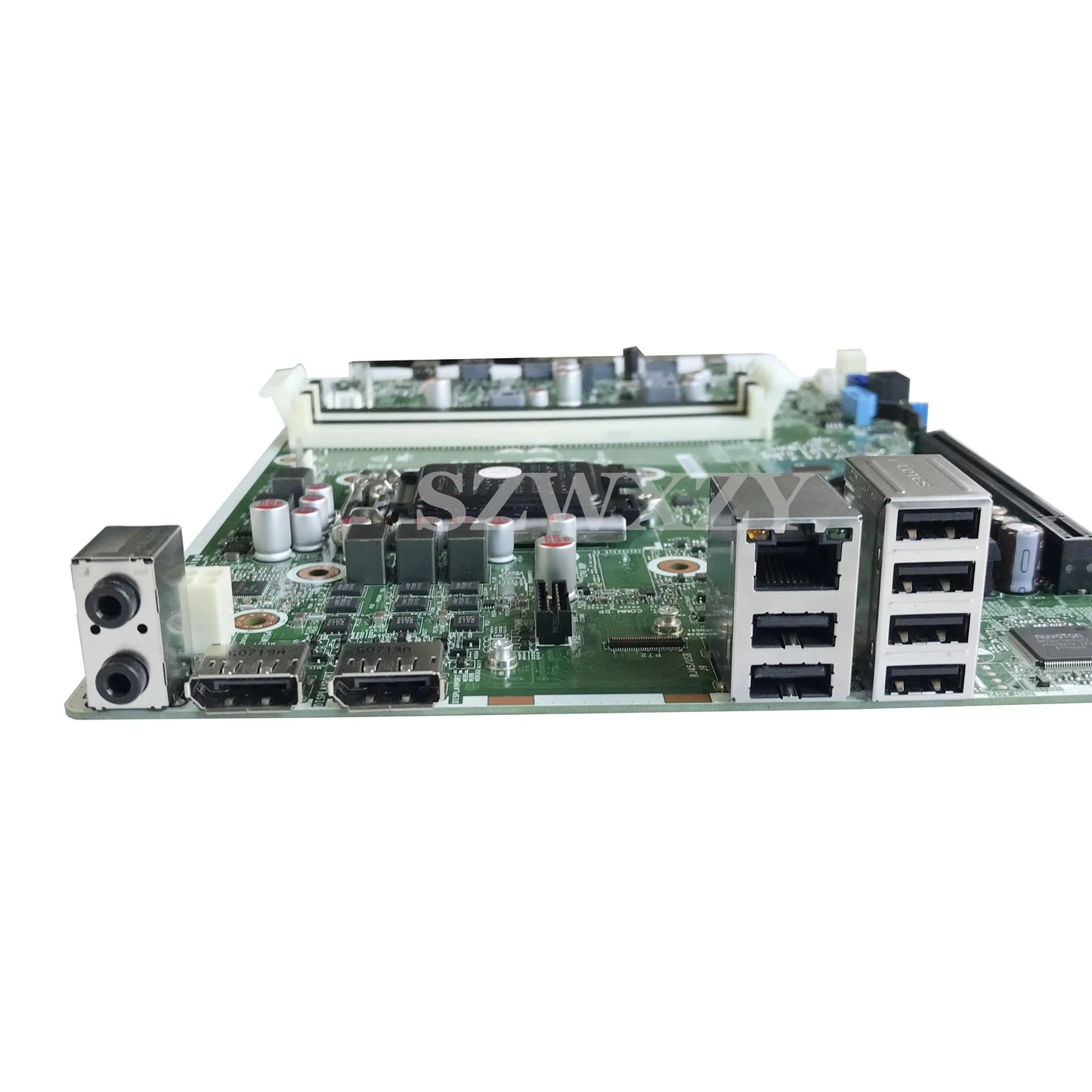 For HP ProDesk 600 G3 SFF Desktop Motherboard LGA 1151 DDR4 911988-001 911988-601 901198-001