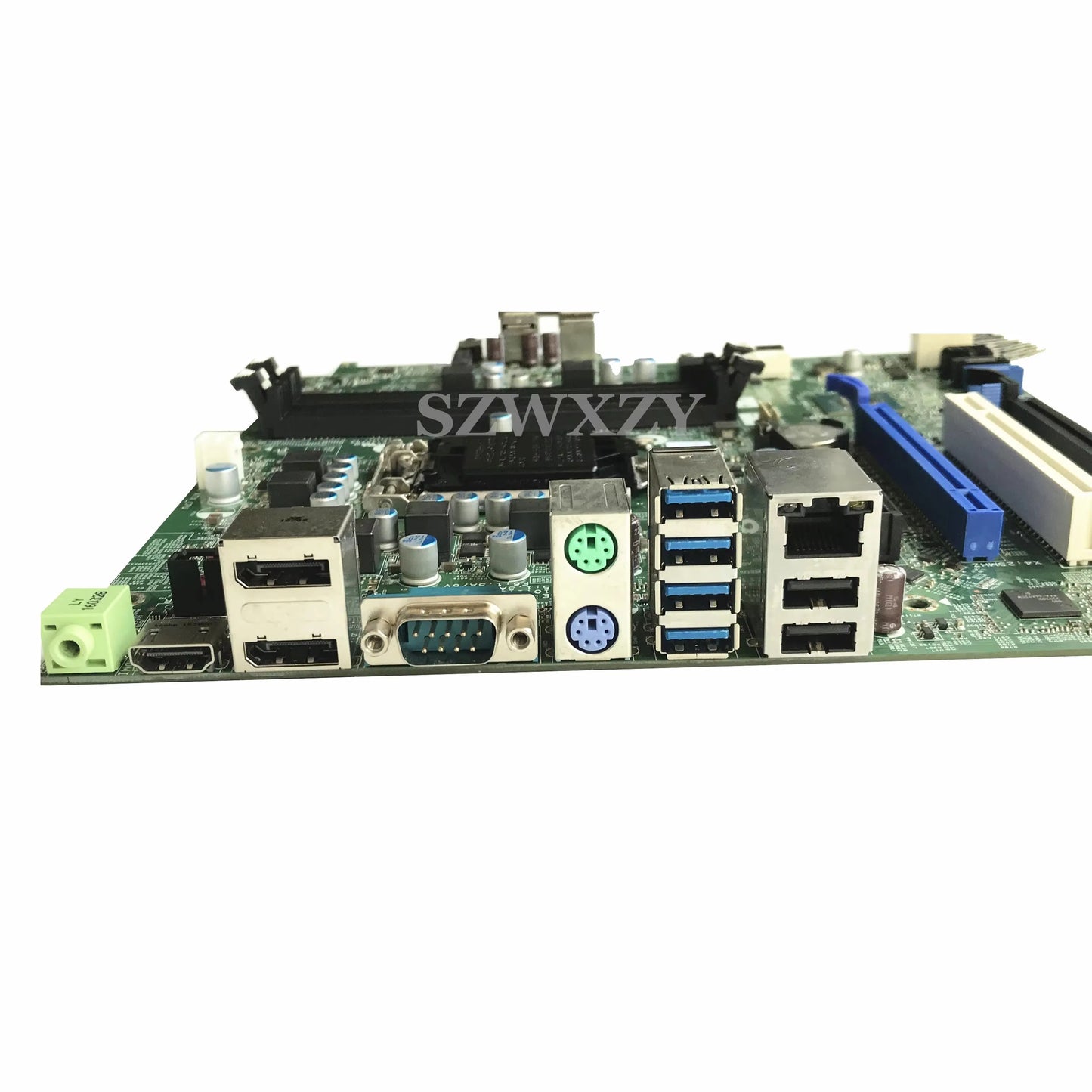 For Dell OptiPlex 7040 MT Desktop Motherboard LGA 1151 DDR4 CN-0JCTF8 JCTF8 0JCTF8