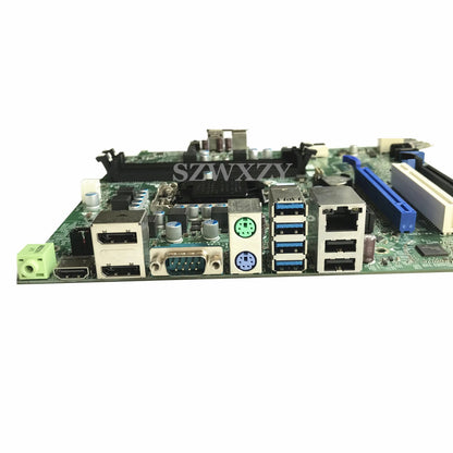 For Dell OptiPlex 7040 MT Desktop Motherboard LGA 1151 DDR4 CN-0JCTF8 JCTF8 0JCTF8