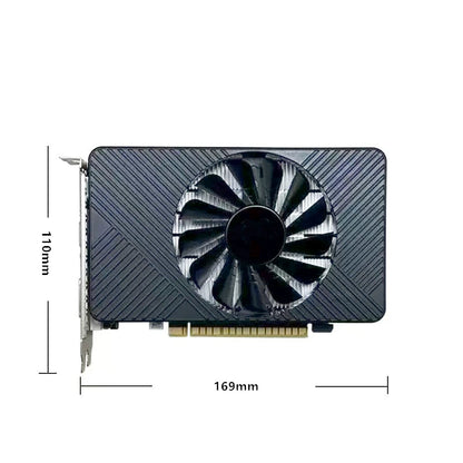 For NVIDIA Quadro K2200 4GB Professional Graphics Card (ITX Low Profile) Fast Ship