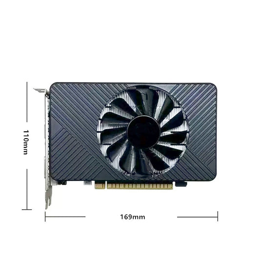 For NVIDIA Quadro K2200 4GB Professional Graphics Card (ITX Low Profile) Fast Ship