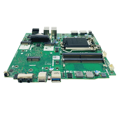 For Dell Optiplex 7080 MFF Micro Desktop Motherboard Q470 LGA 1200 DDR4 SODIMM 7WJF3 07WJF3 IPCML-RN/ZB