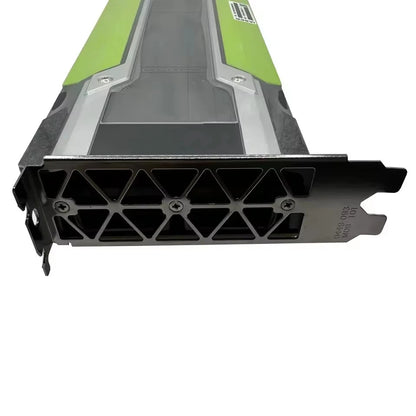 For NVIDIA Tesla P100 16GB HBM2 GPU Accelerator Card for Deep Learning AI & HPC