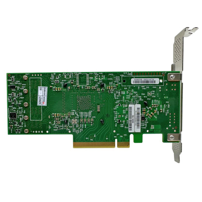 For Broadcom LSI 9400-16i Tri-Mode HBA Card 05-50008-00 12Gbps SAS SATA NVMe RAID Controller