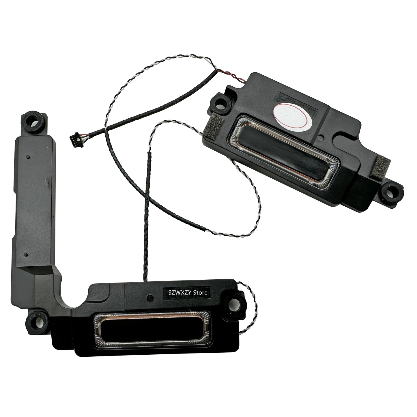 New Original For ASUS ZenBook 14 UX425 UX425UA UX425J UX425JA U4700J Laptop Speakers HQ20330701000
