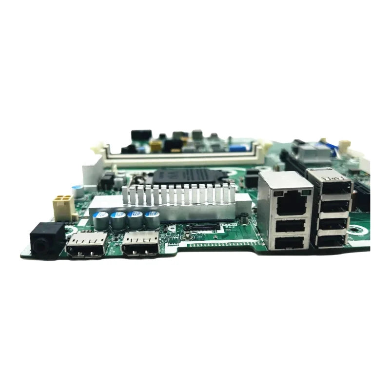 For HP EliteDesk 800 G8 TWR Z1 G8 Desktop Workstation Motherboard Q570 LGA 1200 DDR4 M52484-001 M52484-601 M26313-001