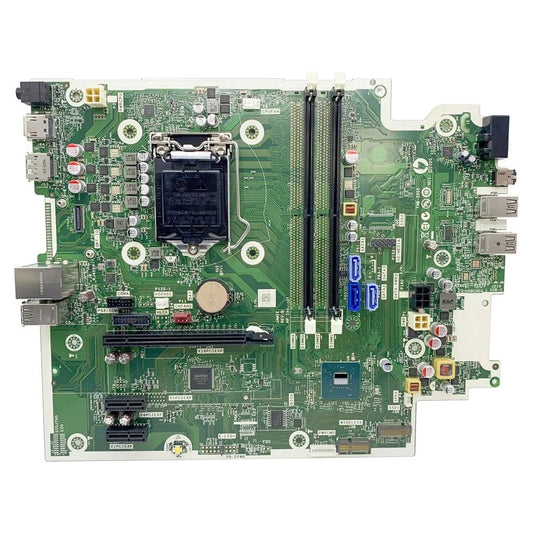 For HP ProDesk 400 G7 MT Motherboard LGA1200 Q470 DDR4 L76447-002 M87682-001