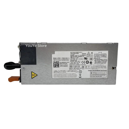 Original For Dell PowerEdge C6220 D1200E-S1 DPS-1200MB-1A RN0HH GJJRR 1400W Hot Swap Server Power Supply Fast Ship