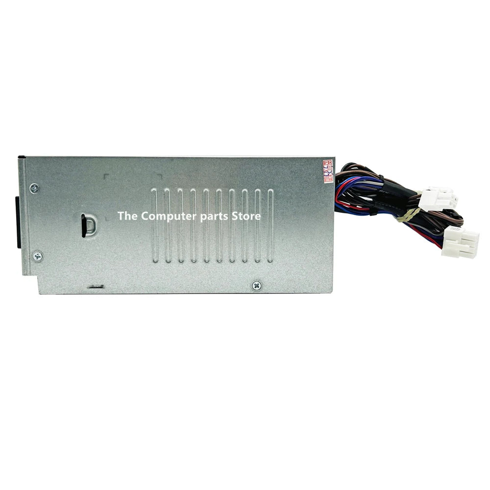 New Original For Dell OptiPlex 3000 3020 3710 3910 180W Power Supply 0T685J T685J F3J97 NC77H 7KFH8 H180EBS-00 D180EBS-00 L180EBS-00 8+4 Pin PSU Replacement