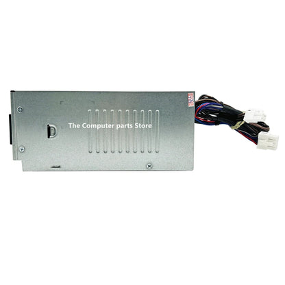 New Original For Dell OptiPlex 3000 3020 3710 3910 180W Power Supply 0T685J T685J F3J97 NC77H 7KFH8 H180EBS-00 D180EBS-00 L180EBS-00 8+4 Pin PSU Replacement