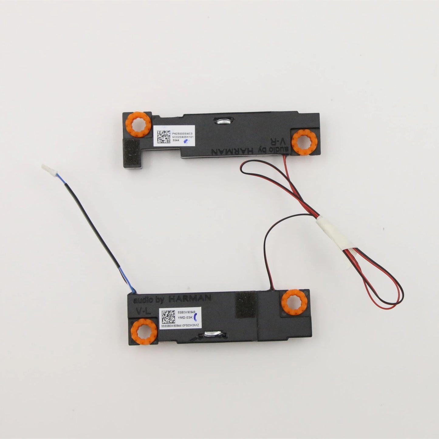New Original For Lenovo Legion 5-15IMH05H 5P-15IMH05H 5P-15IMH05 5-15ARH05H 5P-15ARH05H 5-15IMH6 Laptop Speakers FRU 5SB0W90949