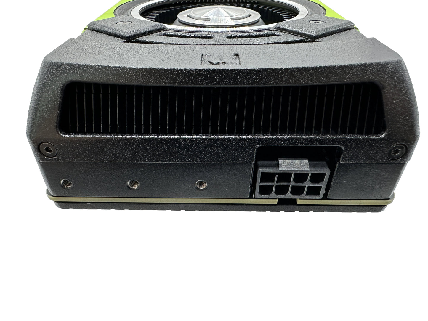 Refurbished For NVIDIA Quadro M6000 12GB Professional Workstation Graphics Card M6000 24GB GDDR5