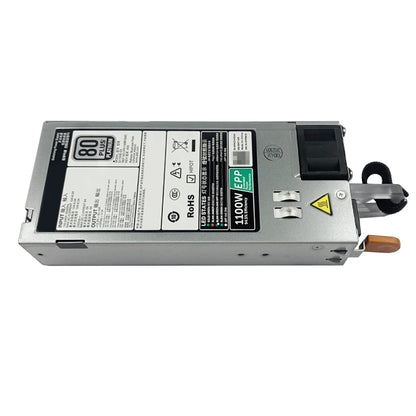 New Original For Dell R740 R740XD Power Supply D1100E-S3 1100W CN-0FPNC5 0FPNC5 FPNC5 Fast Ship