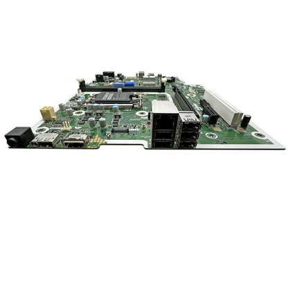 For HP ProDesk 400 480 G9 MT Desktop Motherboard LGA 1700 Q670 DDR4 M99751-001 M81599-001
