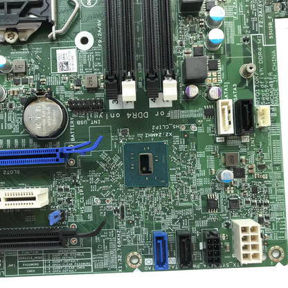 For Dell OptiPlex 7040 MT Desktop Motherboard LGA 1151 DDR4 CN-0JCTF8 JCTF8 0JCTF8