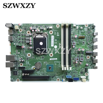 For HP ProDesk 600 G3 SFF Desktop Motherboard LGA 1151 DDR4 911988-001 911988-601 901198-001