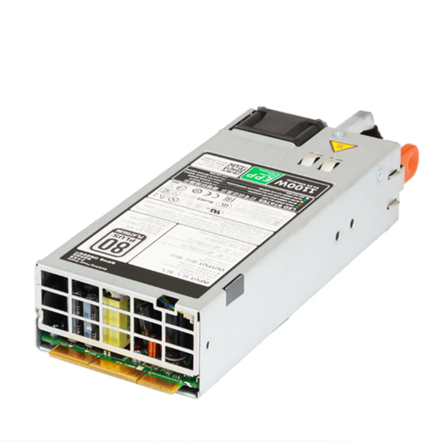 Y26KX CMPGM TFR9V PR21C For Dell PowerEdge R530 R530XD R540 R630 R640 R730 R740 1100W Hot Swap Power Supply