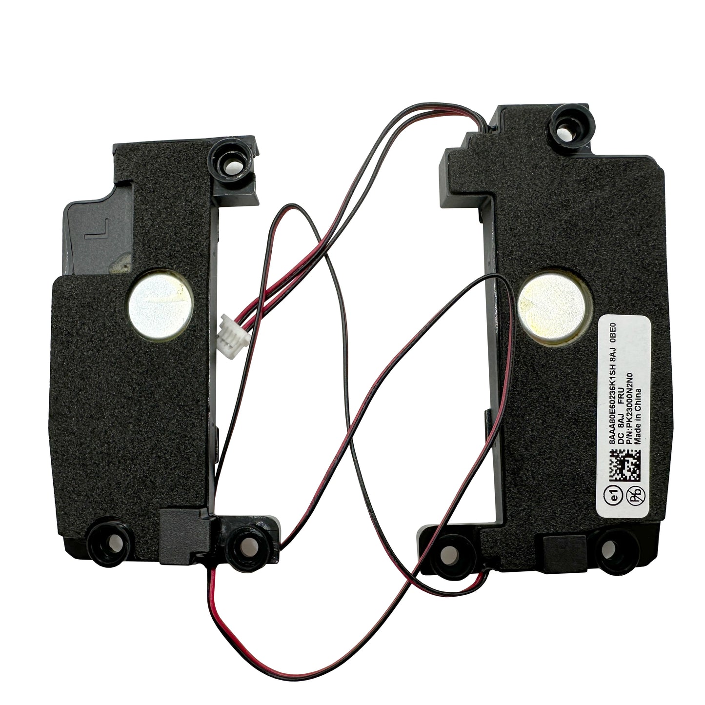New Original For Lenovo ThinkPad T460s T470s Laptop Internal Speaker Set 00JT988 PK23000N2Y0