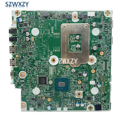 For HP EliteDesk 800 G3 DM Mini Motherboard Q270 LGA1151 907154-001 906309-001 907154-601