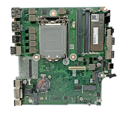 For HP EliteDesk 800 G6 Mini Motherboard 95W LGA1200 Q470 L79216-002 M87919-001 DAF93MB36B0