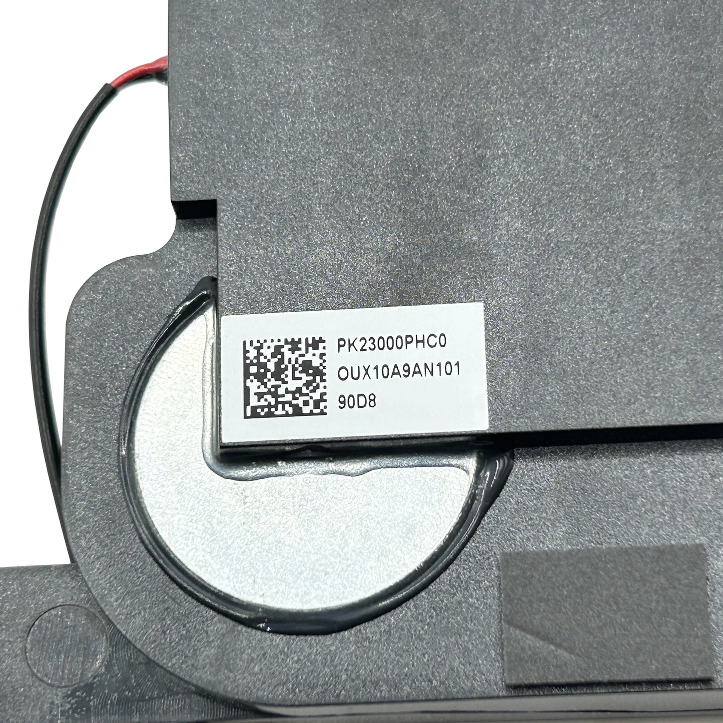 New Original For Lenovo Legion Y720-15IKB 5SB0M37686 Laptop Built-in Speaker Kit Set PK23000PGC0 PK23000PHC0