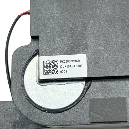 New Original For Lenovo Legion Y720-15IKB 5SB0M37686 Laptop Built-in Speaker Kit Set PK23000PGC0 PK23000PHC0
