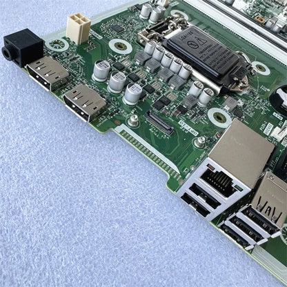 For HP ProDesk 600 G6 MT Motherboard LGA1200 Q470 DDR4 M87935-001 L76445-002