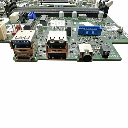 For Dell OptiPlex 7090 SFF Motherboard LGA1200 Q570 DDR4 YWTHM 0YWTHM CG4MW