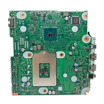 For HP EliteDesk 800 G6 DM Desktop Mini PC Motherboard 65W Q470 LGA1200 DDR4 SODIMM M87921-001 M87921-601 L79217-002