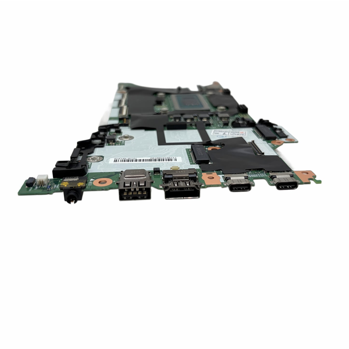 5B21J77159 For ThinkPad T14s Gen 3 Laptop Motherboard with i7-1255U 16GB RAM NM-E091
