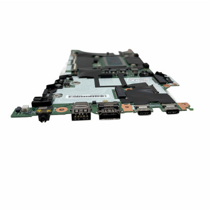 5B21J77159 For ThinkPad T14s Gen 3 Laptop Motherboard with i7-1255U 16GB RAM NM-E091