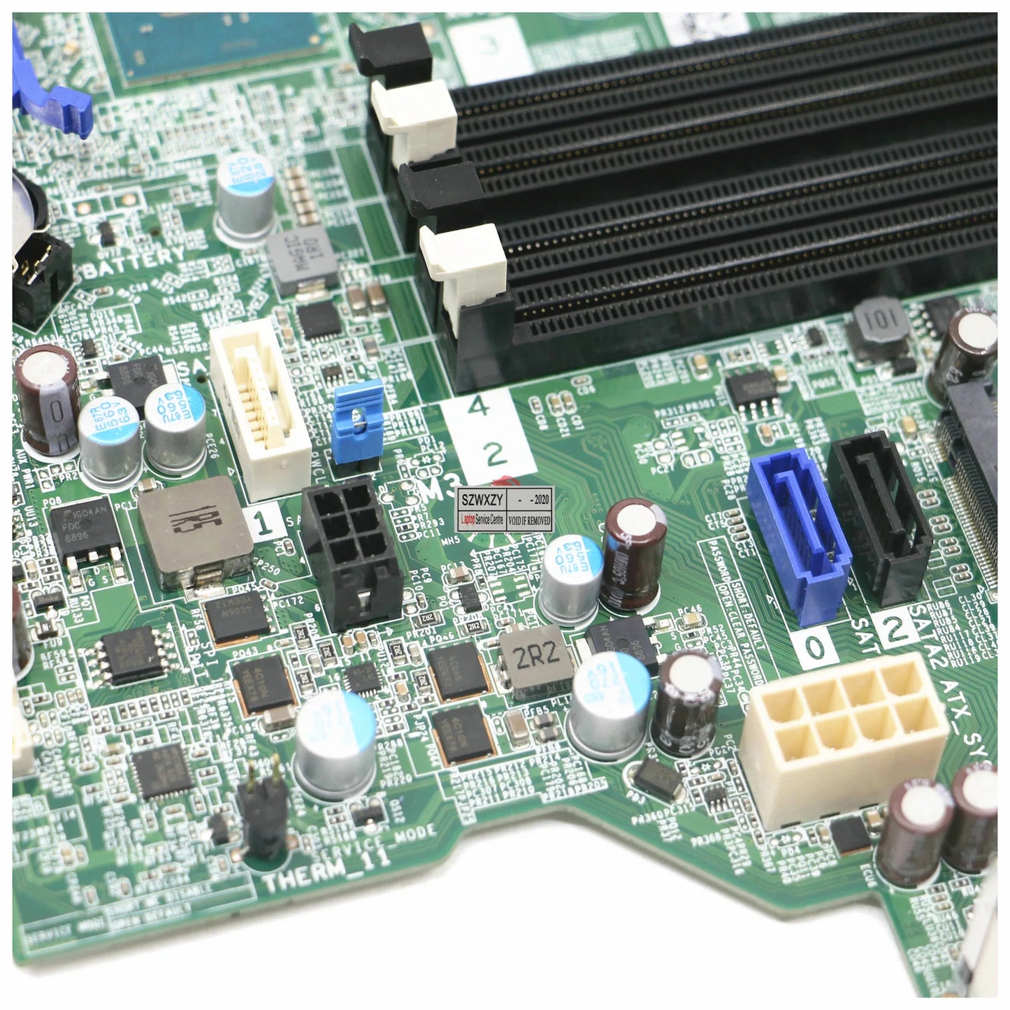 For Dell OptiPlex 5040 SFF Desktop Motherboard N5G27 0N5G27 8G53G T7D40 GH4X0 LGA 1151 DDR3L Mainboard