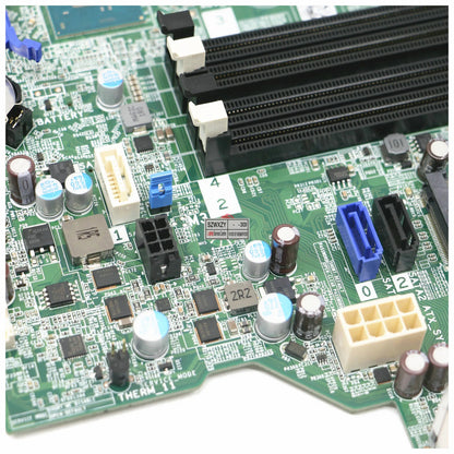 For Dell OptiPlex 5040 SFF Desktop Motherboard N5G27 0N5G27 8G53G T7D40 GH4X0 LGA 1151 DDR3L Mainboard