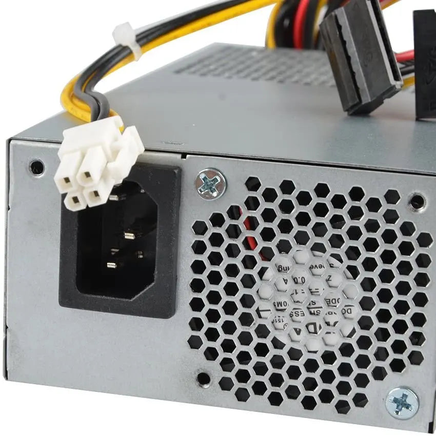 New Original For Dell DPS-220UB-1 A DPS-220UB-4 A L220NS-00 PE-5221-08 PE-5221-09 CPB09-D220R 220W Power Supply PSU Fast Ship