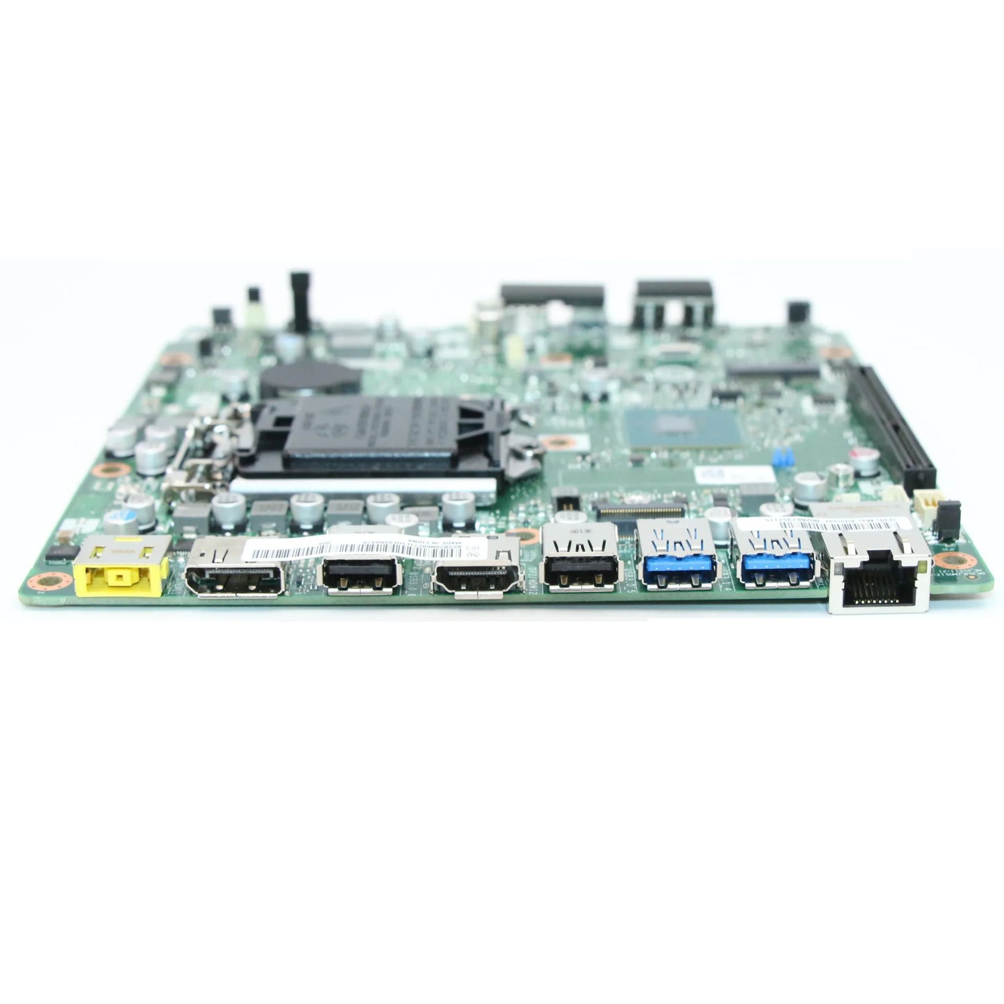 For Lenovo ThinkCentre M920q Tiny Motherboard NM-B551 LGA1151 DDR4 5B20U54187 IQ3X0IL