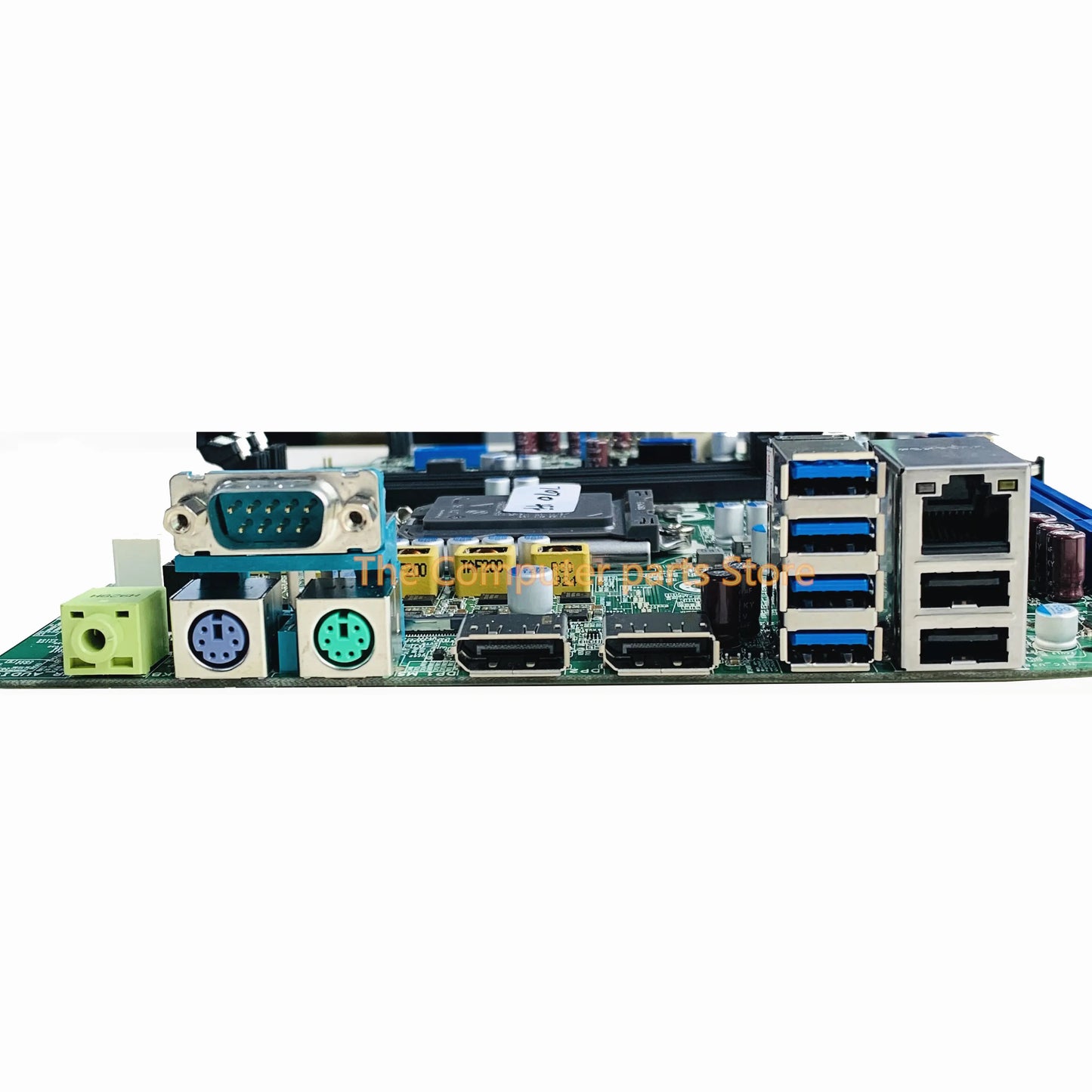 For Dell OptiPlex 7070 SFF Motherboard LGA 1151 DDR4 CN-0YNVJG 0YNVJG YNVJG