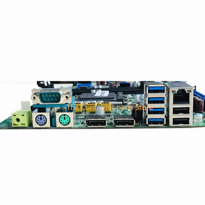For Dell OptiPlex 7070 SFF Motherboard LGA 1151 DDR4 CN-0YNVJG 0YNVJG YNVJG