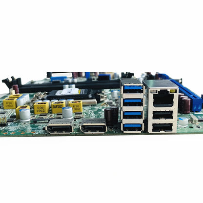For Dell OptiPlex 5060 SFF Motherboard P/N: 0654JC 654JC CN-0654JC Intel Q370 LGA 1151 DDR4