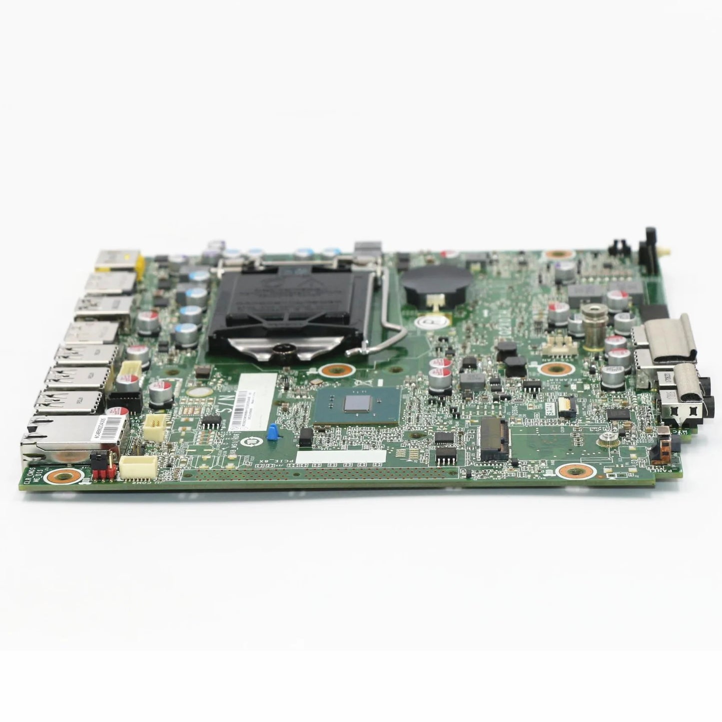 For Lenovo ThinkCentre M910q Tiny Motherboard IQ2X0IH LGA1151 Q270 01LM271 01LM269 00XG206 00XG210