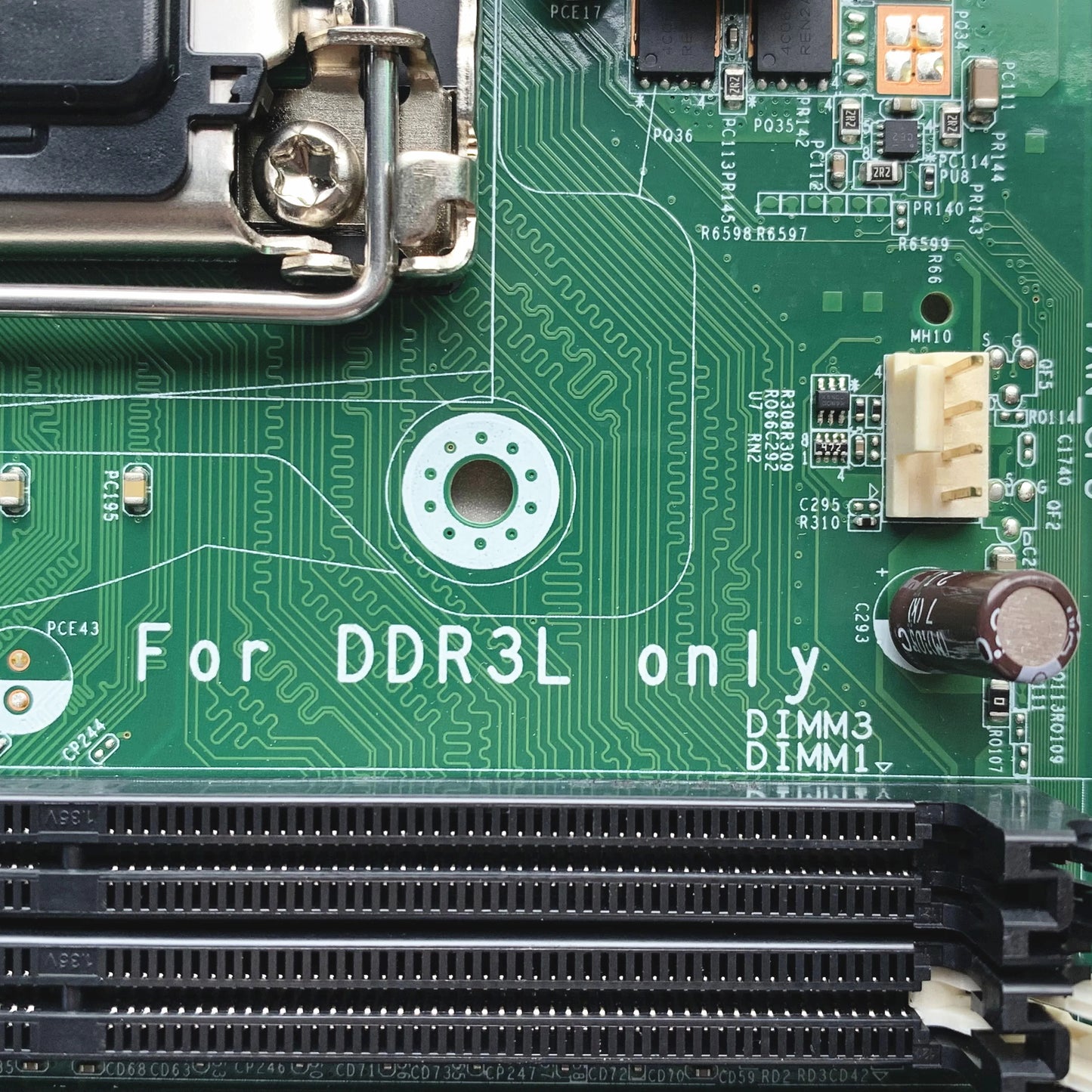 For Dell OptiPlex 5040 SFF Desktop Motherboard N5G27 0N5G27 8G53G T7D40 GH4X0 LGA 1151 DDR3L Mainboard