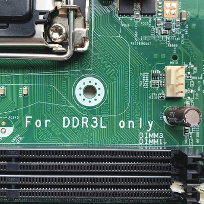For Dell OptiPlex 5040 SFF Desktop Motherboard N5G27 0N5G27 8G53G T7D40 GH4X0 LGA 1151 DDR3L Mainboard