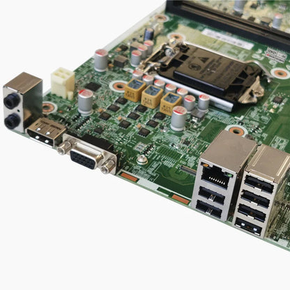 For HP ProDesk 400 G5 SFF Motherboard L05339-601 L05339-001 L02436-001 LGA1151 Tested