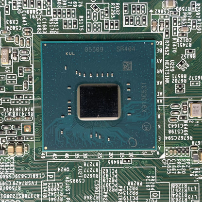 For Dell OptiPlex 5060 SFF Motherboard P/N: 0654JC 654JC CN-0654JC Intel Q370 LGA 1151 DDR4