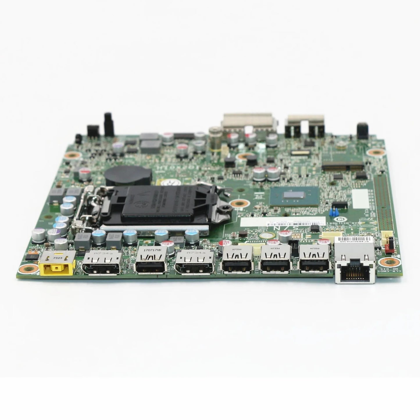 For Lenovo ThinkCentre M910q Tiny Motherboard IQ2X0IH LGA1151 Q270 01LM271 01LM269 00XG206 00XG210