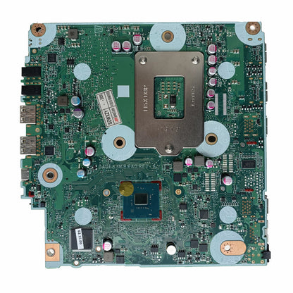 For HP EliteDesk 800 G4 DM Desktop Motherboard 35W L19395-001 L19395-601 DA0F83MB6A0